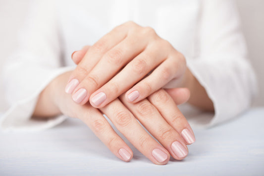 Acid hialuronic și Aloe Vera pentru mâini catifelate!