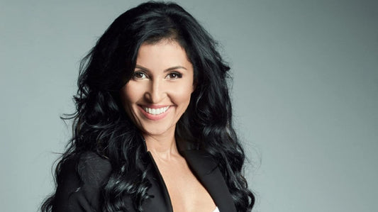 Interviu cu Kinga Sebestyén