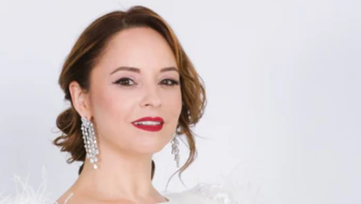 Andreea Marin, Ambasador Life Care - Interviu in exclusivitate