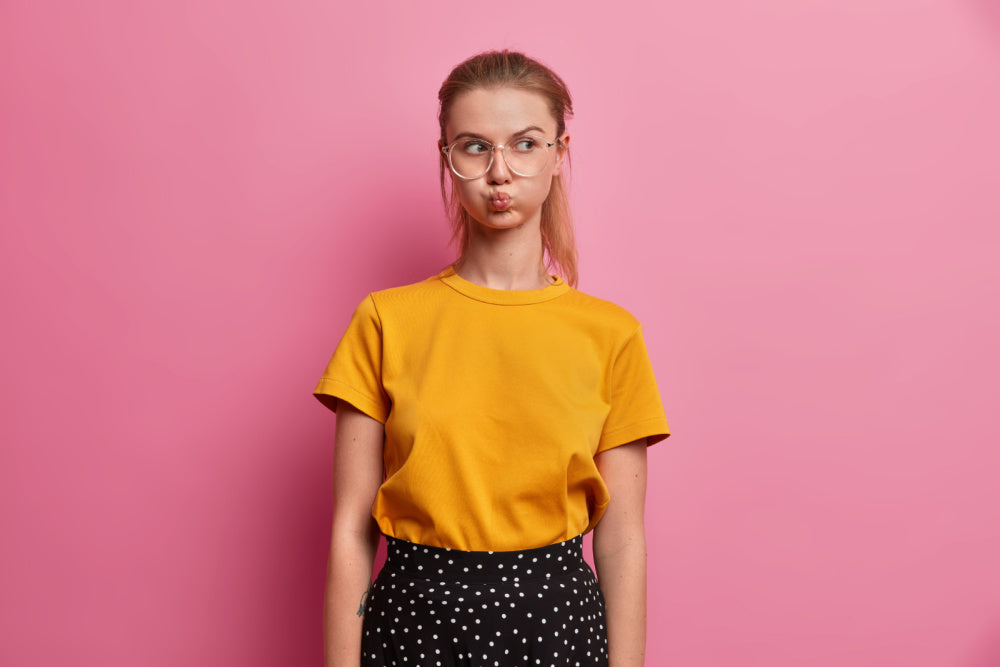 disconfortul abdominal