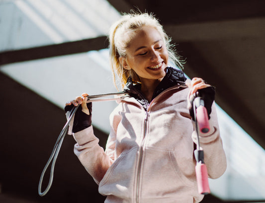 stilul de viata activ