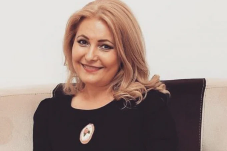 Interviu cu Adina Cirjan, Terapeut si Formator Biofeedback