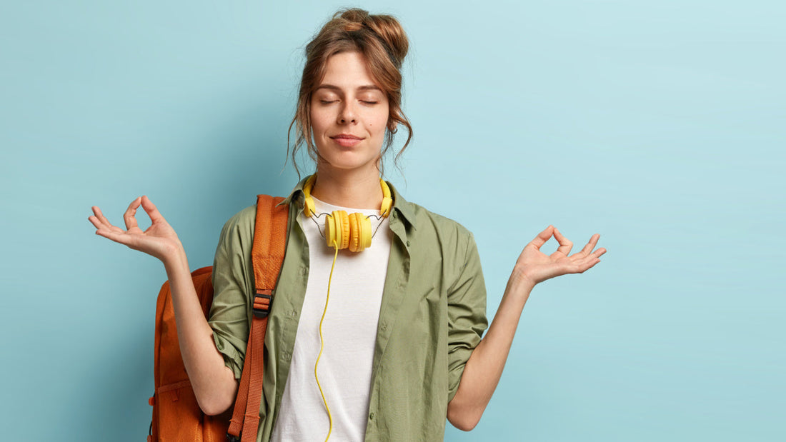 (Re)găsește-ți echilibrul interior cu ajutorul glicinei