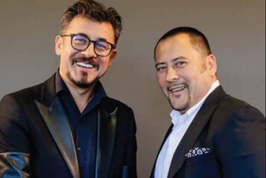 Mesajul Fondatorilor Life Care®, Cristian si Dan Onetiu