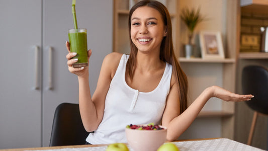 Detox de Vară: Cum îți ușurezi digestia în vacanță?