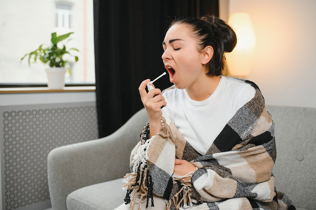 Efectele suplimentelor imunitare in functie de anotimp!