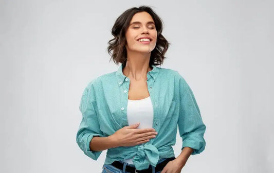 Fibrele și probioticele, aliații digestiei sănătoase