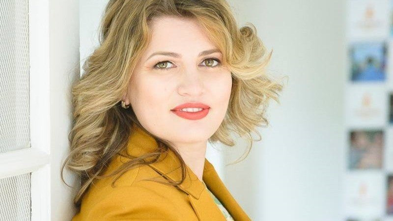 Interviu cu dr. Ioana Vârtosu