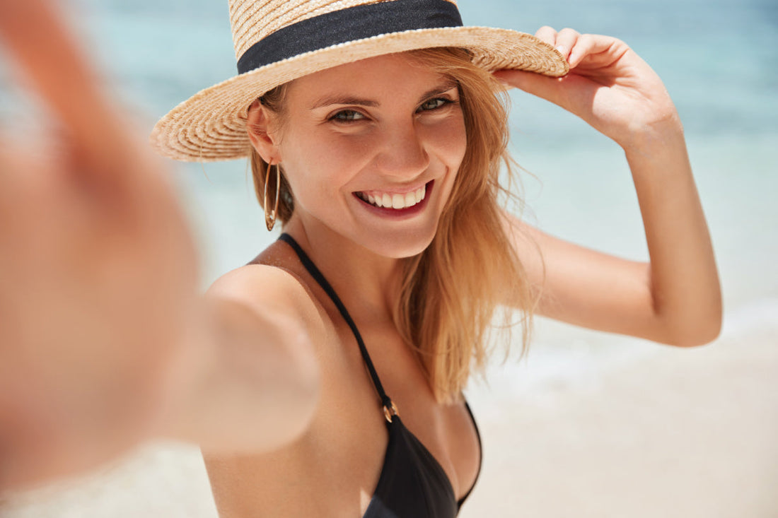 3 pași esențiali pentru o piele pregătită de vară