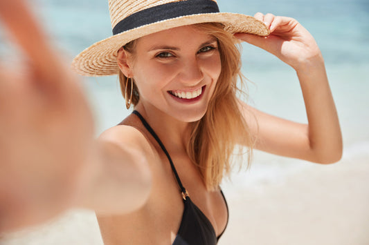 3 pași esențiali pentru o piele pregătită de vară