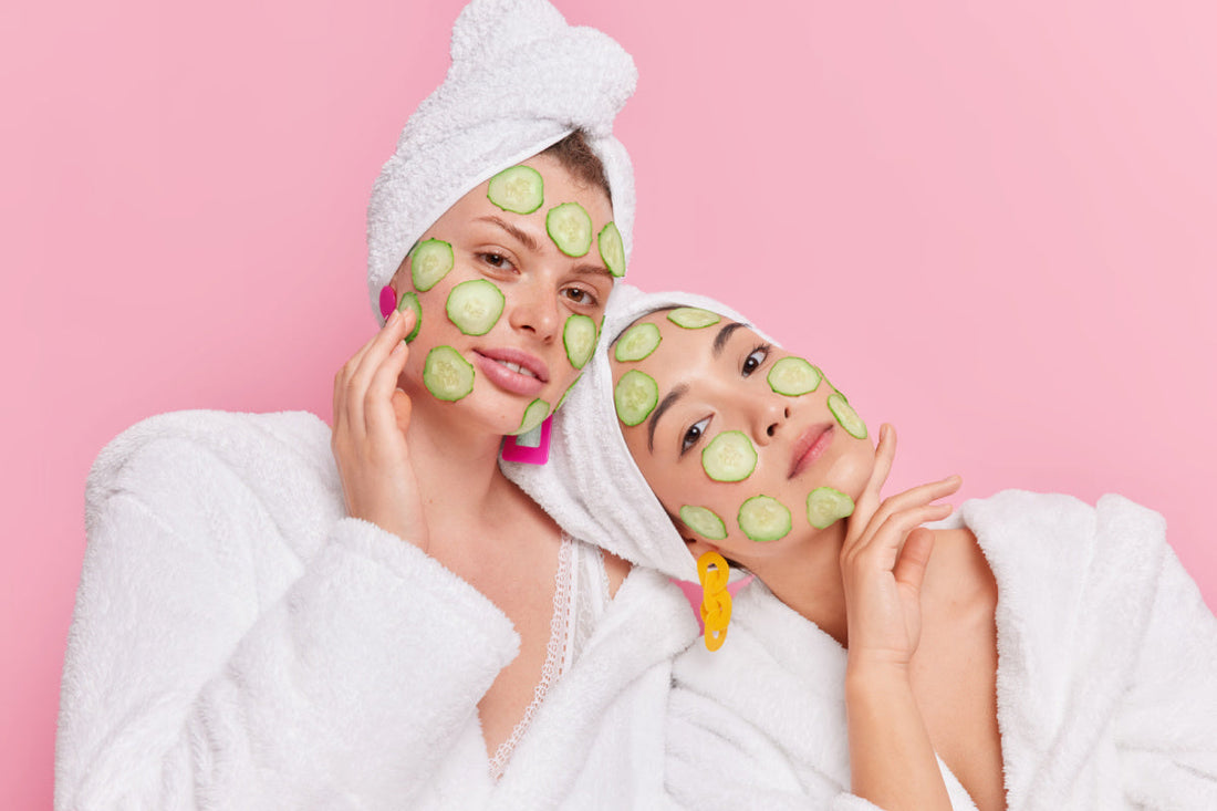 7 super antioxidanți pregătitori pentru expunerea la soare