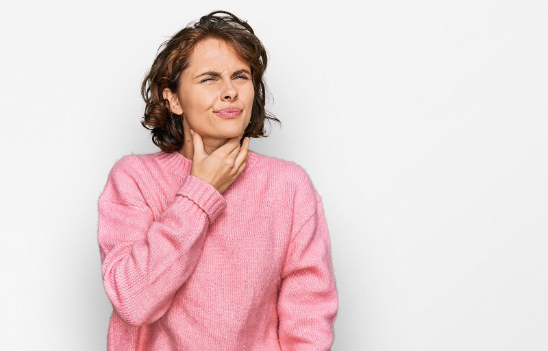 Raceala, gripa sau viroze: Simptome si solutii naturale