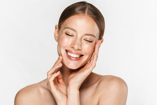 Gelul cu extract de melc