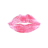 Matt rúzs, természetes olajokkal, rózsaszín