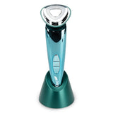 Captain Beauty, aparat galvanic