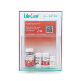 Display A4 + 6 afise A4