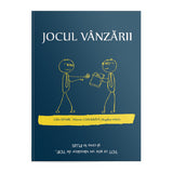 Jocul vânzării - Călin Iepure, Bogdan Vaida, Răzvan Curcubătă