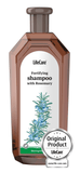 Șampon fortifiant, cu rozmarin BIO