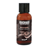 Mandulaolaj masszázshoz, természetes