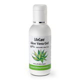 Gel di aloe vera