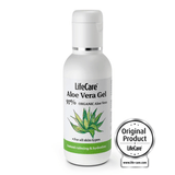 Aloe Vera Gel