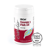 Omega 3, cu ulei de pește
