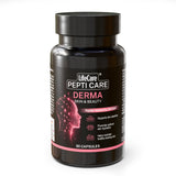 Life Care, Pepti Care® Derma, cu acid hialuronic și vitamina C