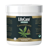 Unt de corp CannabiCalm, cu CBD 1000 mg