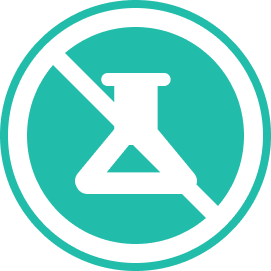 Fără parabeni Fără parabeni