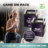 Game On Pack