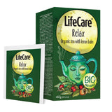 Ceai Eco cu roiniță, pentru relaxare