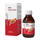 ExpectoVital – Sirop natural pentru gât, tuse și respirație ușoară