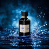 Eau de parfum, Water Elements collection - Calm & Clarity