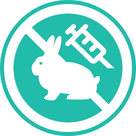 Fără teste pe animale Fără teste pe animale