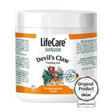Gel răcoritor, Gheara Dracului, cu plante BIO - 500 ml