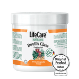 Gel răcoritor, Gheara Dracului, cu plante BIO - 250 ml