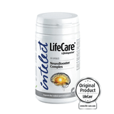 NeuroBooster Complex, cu extract de Brahmi și L-Triptofan