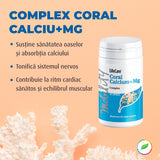 Complex Coral Calciu și Magneziu
