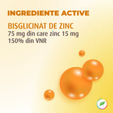 Zinc pentru imunitate