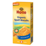 ECO Biscuiti din grau spelta 150g