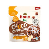 ECO Cereale crocante Choco Chipmunk 125g