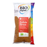 ECO Zahar brun din trestie 500g