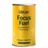 Focus Fuel - ENERGY & FOCUS