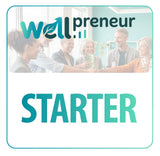 Wellpreneur STARTER