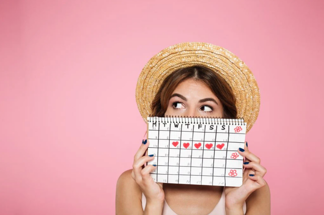 Sport in timpul menstruatiei. DO's & DONT's