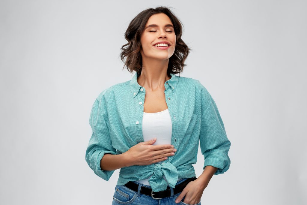 Fibrele si probioticele