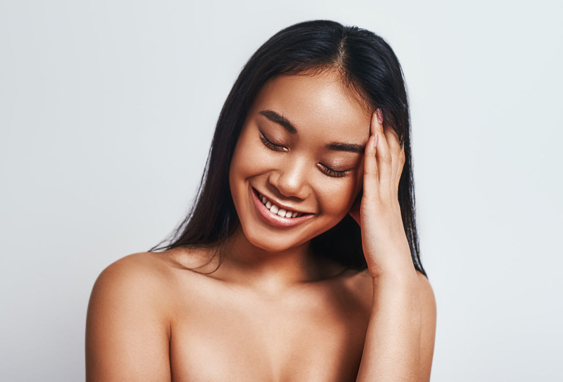 Abordarea holistica antiaging