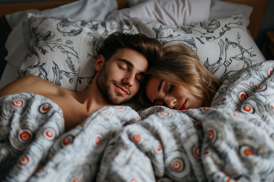 Somnul de calitate: supereroul tău nevăzut