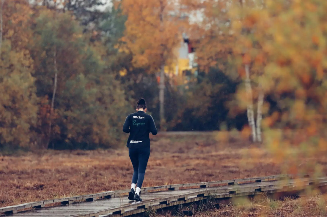 De ce dor articulațiile toamna?