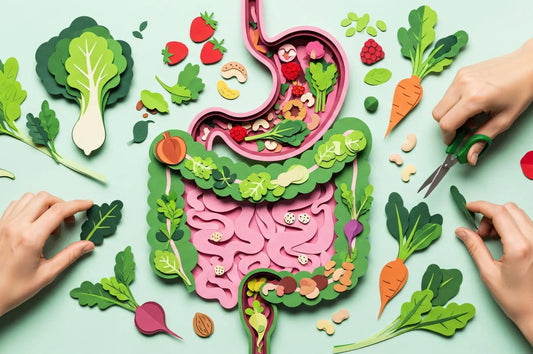 4 Soluții naturale pentru digestie rapidă după Sărbători